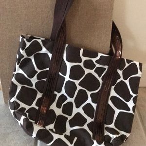Cloth Tote